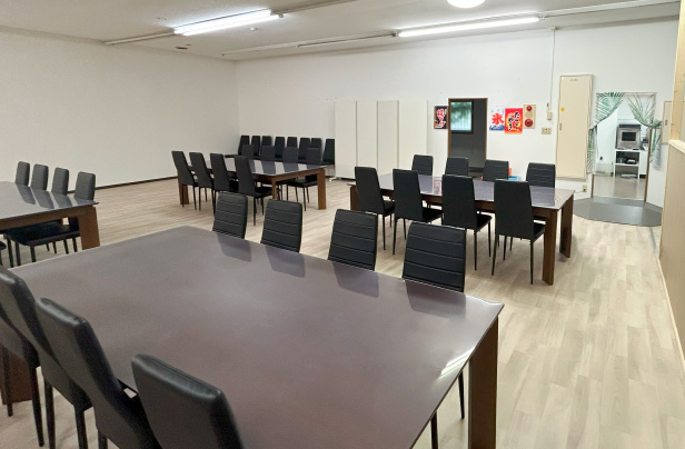 kitchen はぴねすplace